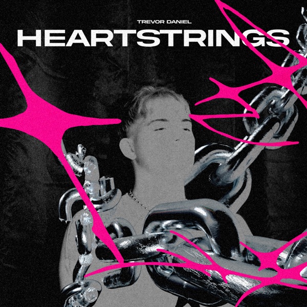 Heartstrings - Single album cover