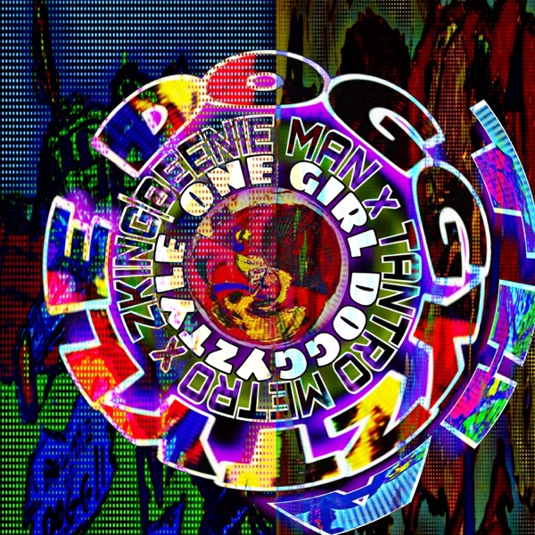 One Girl Doggyztyle (feat. Beenie Man & Tanto Metro & Devonte) - Single album cover