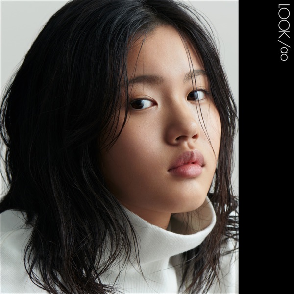 Look album cover