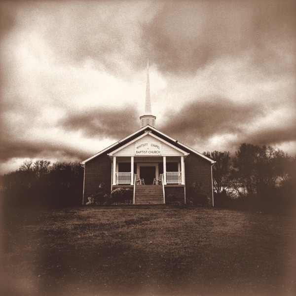 Whitsitt Chapel album cover