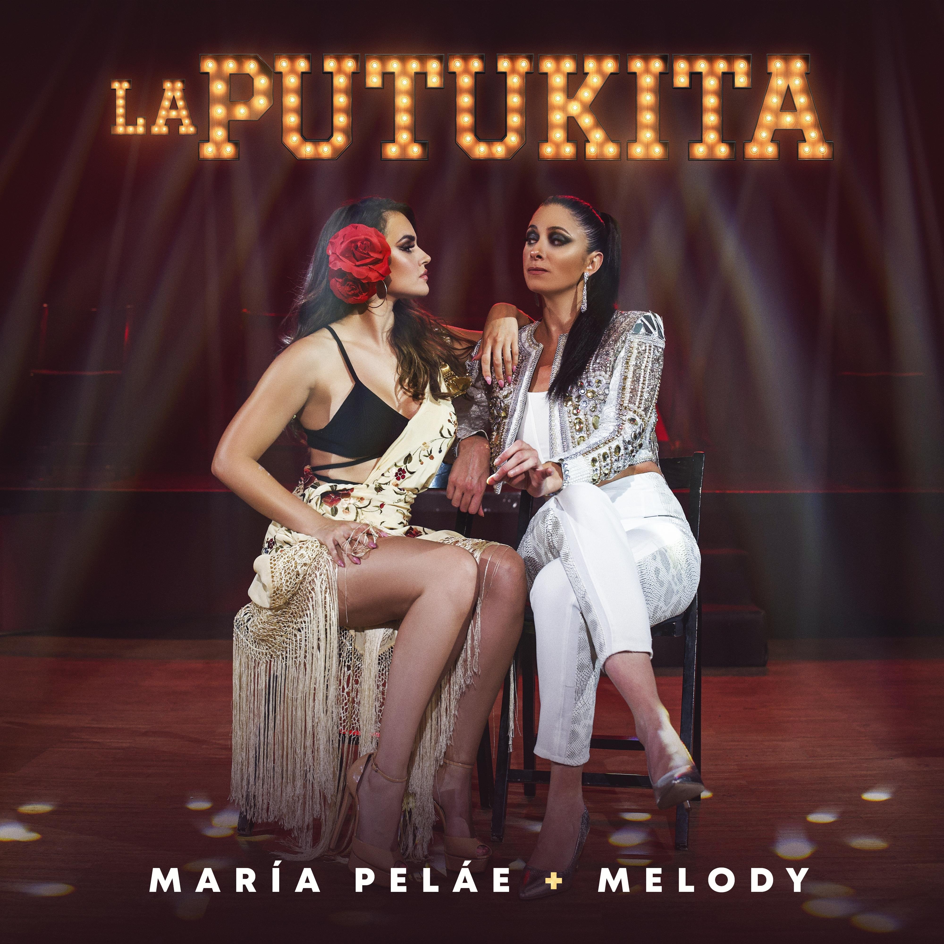 La Putukita - Single album cover