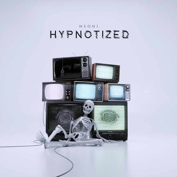 Hypnotized - Single album cover