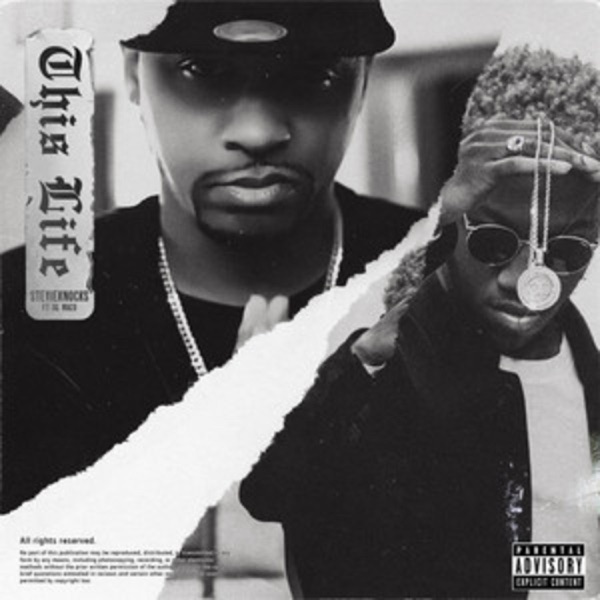 This Life (feat. Og Maco) - Single album cover