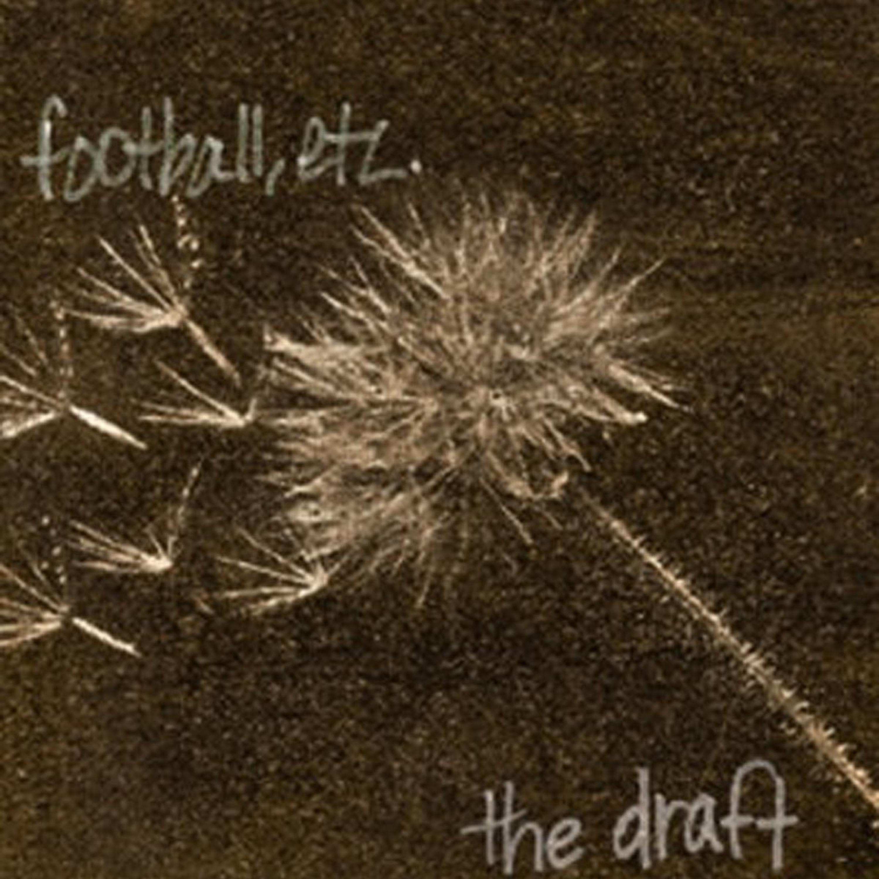 The Draft album cover