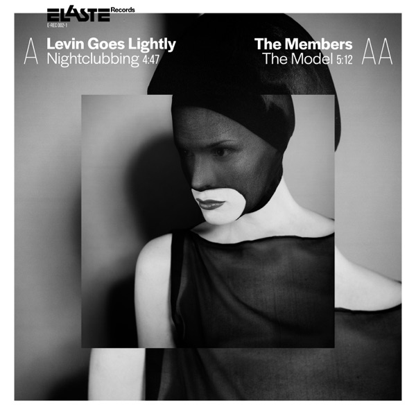 Nightclubbing / The Model - Single album cover