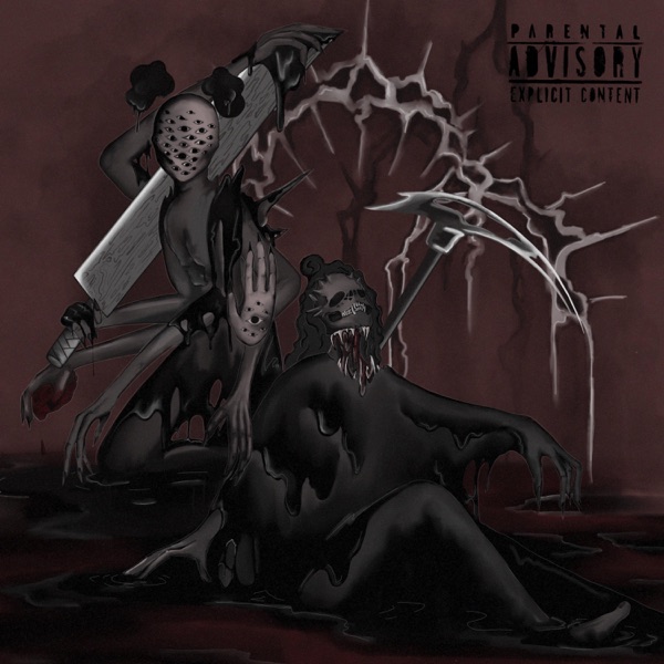 Cathedral Ward - Single album cover