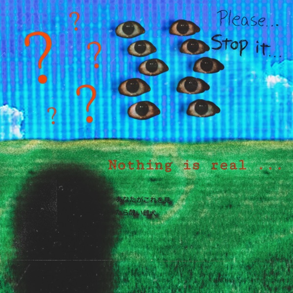 Dreamcore.Vcr - Single album cover
