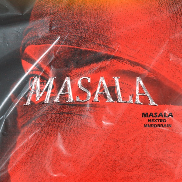 Masala - Single album cover