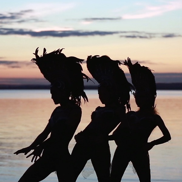 Wir reisen zusammen - Single album cover