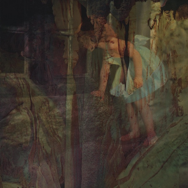 Full of Hell / Gasp album cover