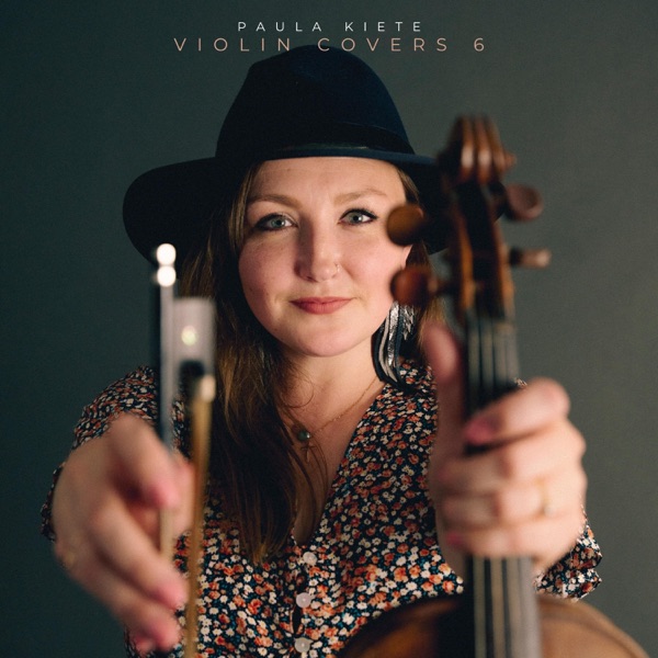 Violin Covers 6 album cover