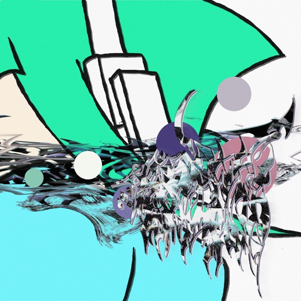 Eardrum - Single album cover