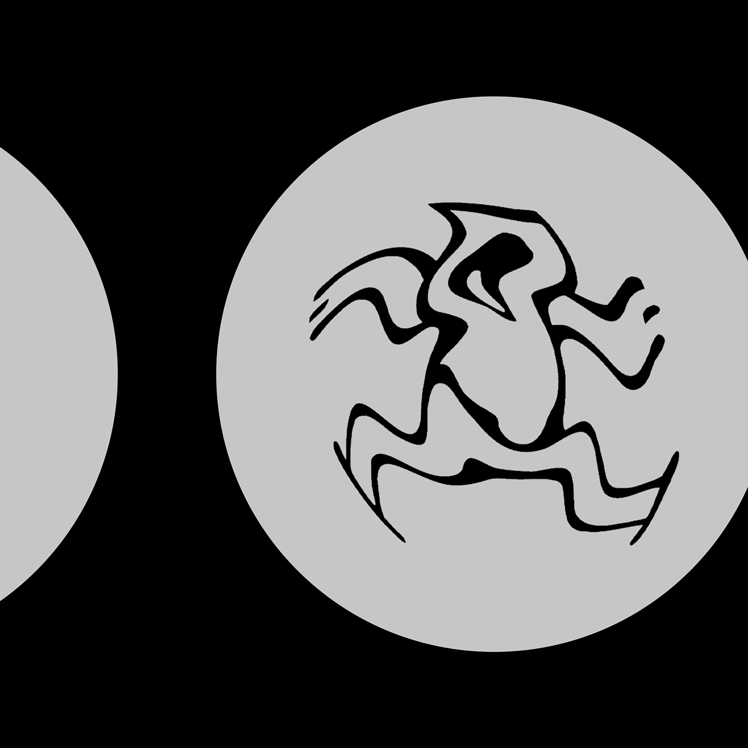 The Disco Bandit EP album cover