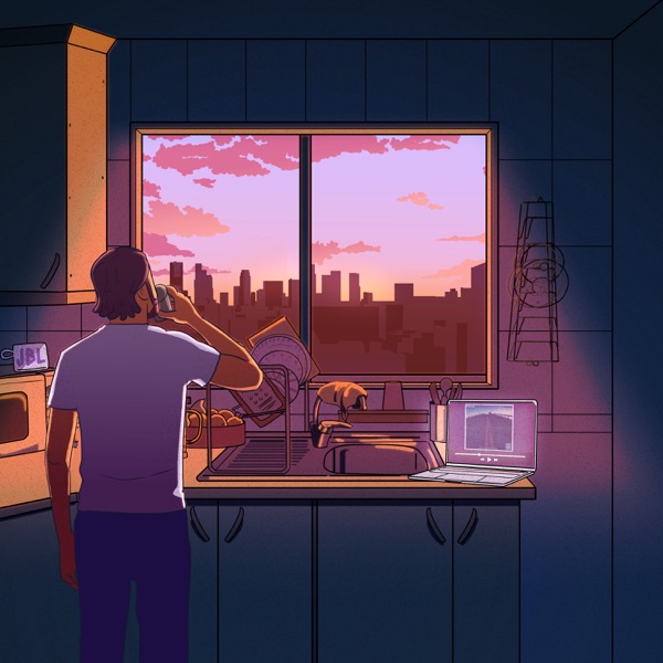 Quiet Light - Single album cover