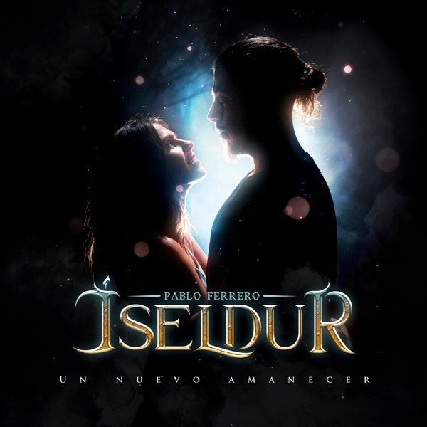 Un nuevo amanecer (feat. Ankor, Isra Ramos & Amadeüs) - Single album cover