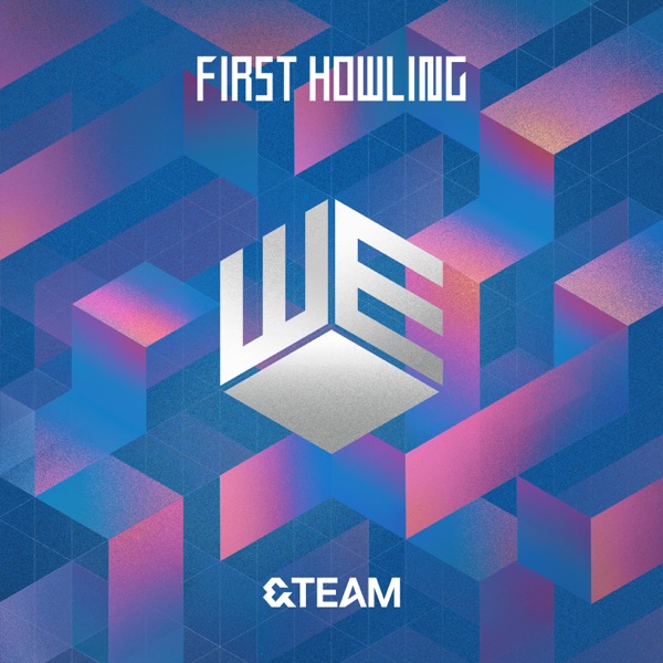 First Howling : WE - EP album cover
