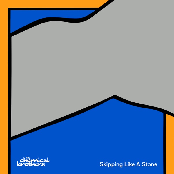 Skipping Like A Stone (feat. Beck) [Gerd Janson Remix] - Single album cover