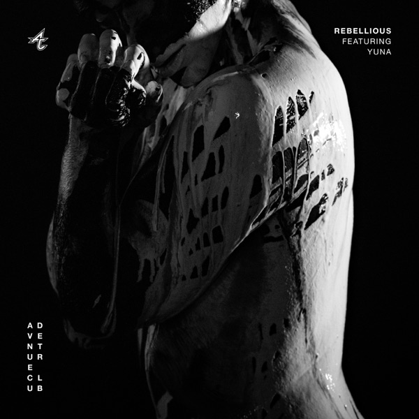 Rebellious (feat. Yuna) - Single album cover