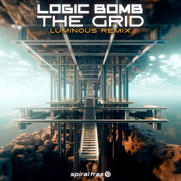 The Grid (Luminous Remix) - Single album cover