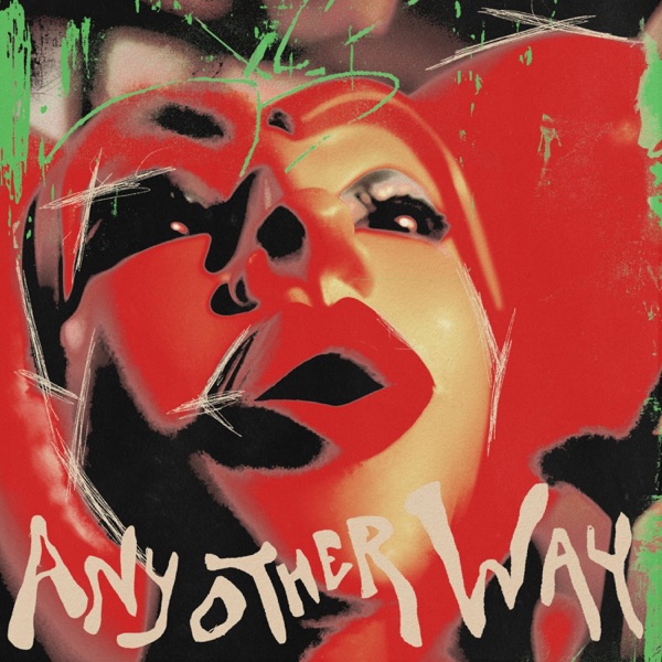 Any Other Way - Single album cover