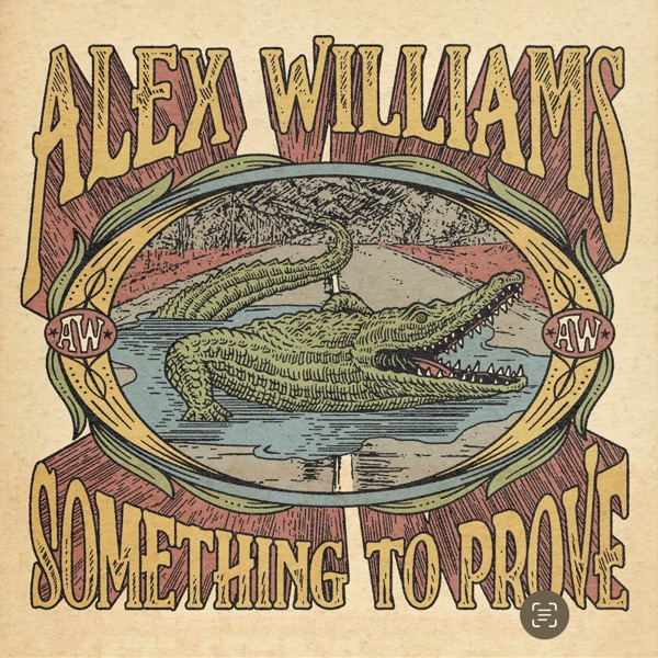 Something To Prove - Single album cover