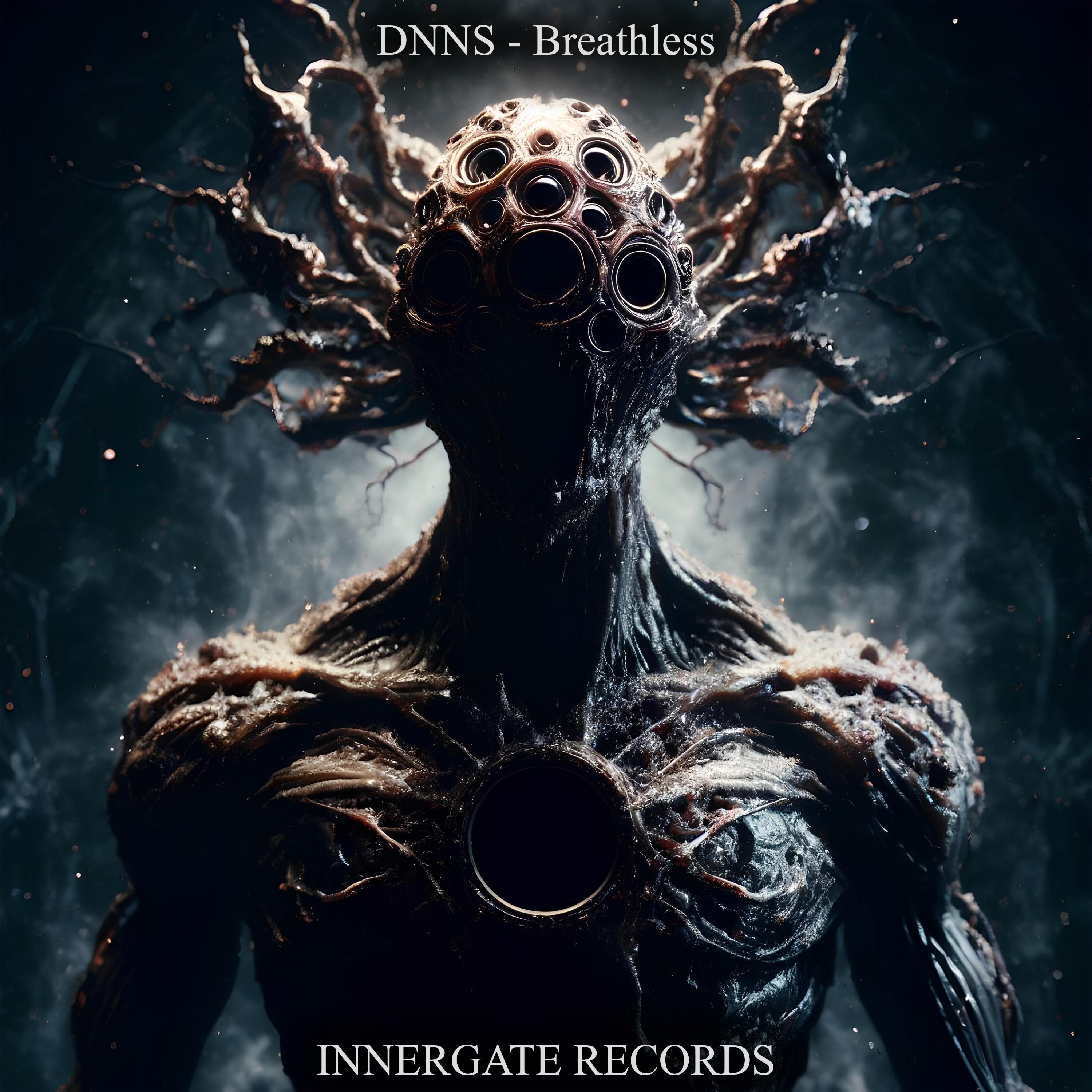 Breathless - Single album cover