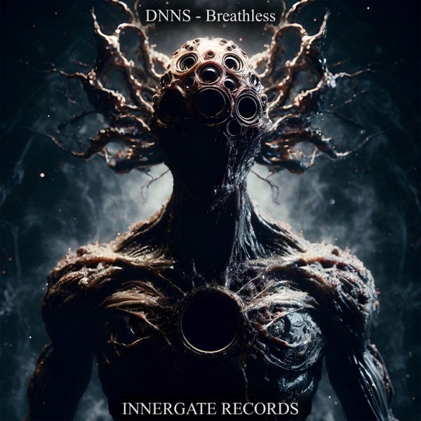 Breathless - Single album cover