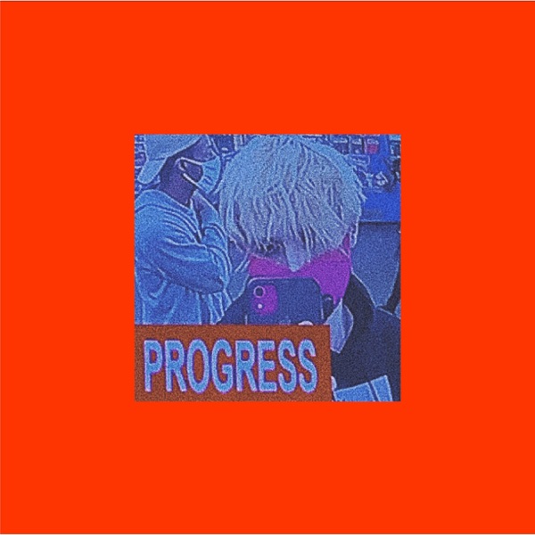 Progress - Single album cover