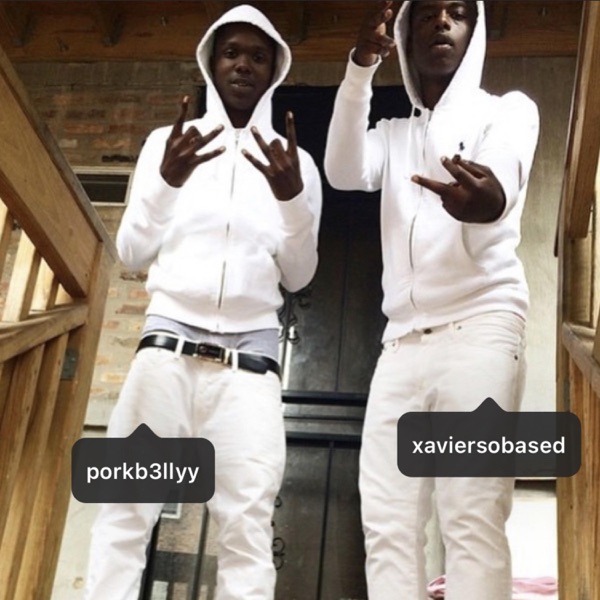 My Steez (feat. Xaviersobased) - Single album cover