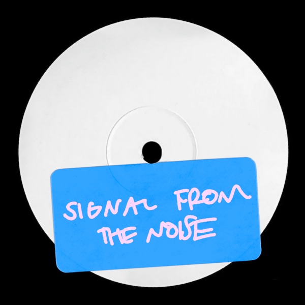 Signal from the Noise - Single album cover