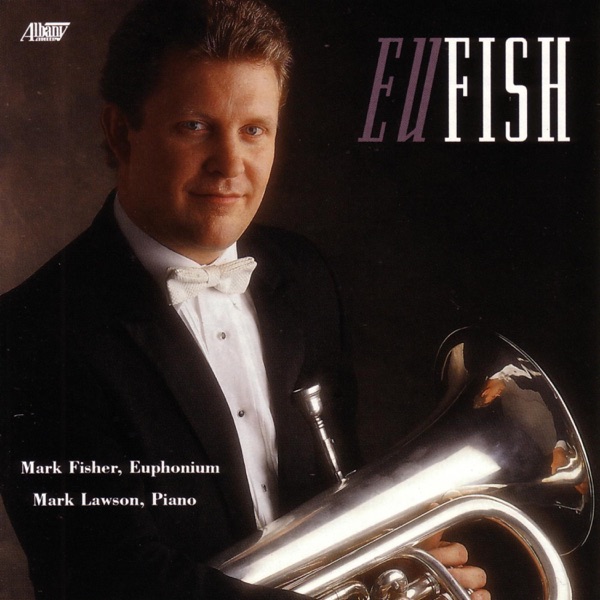 Eufish album cover