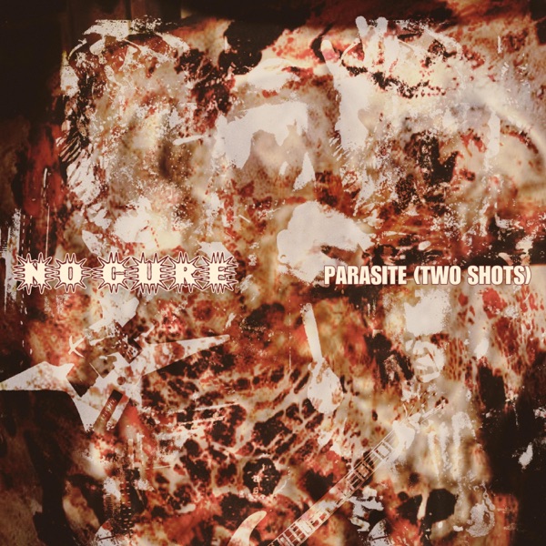 Parasite (TWO SHOTS) - Single album cover