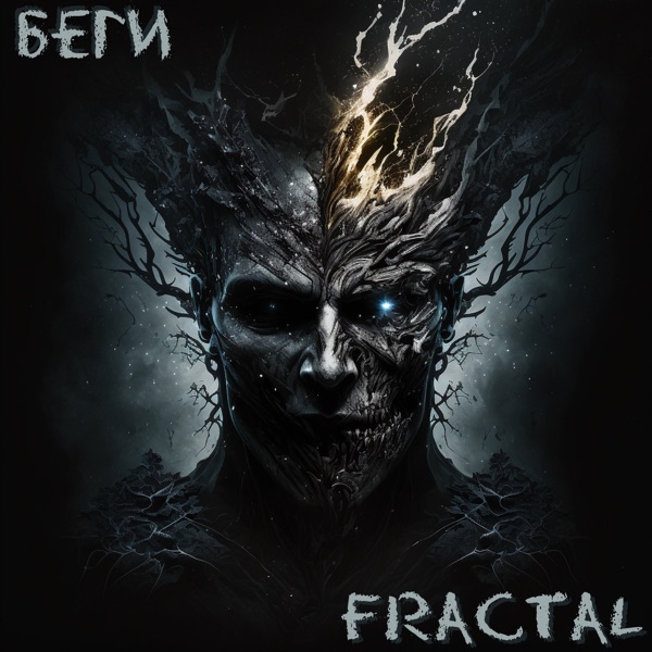 Беги - Single album cover