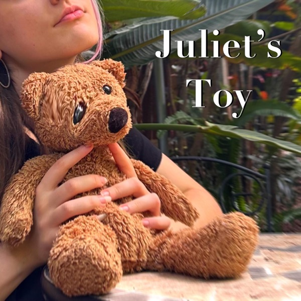 Juliet's Toy - Single album cover