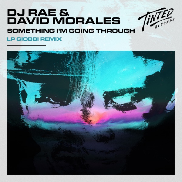 Something I'm Going Through (LP Giobbi Remix) - Single album cover