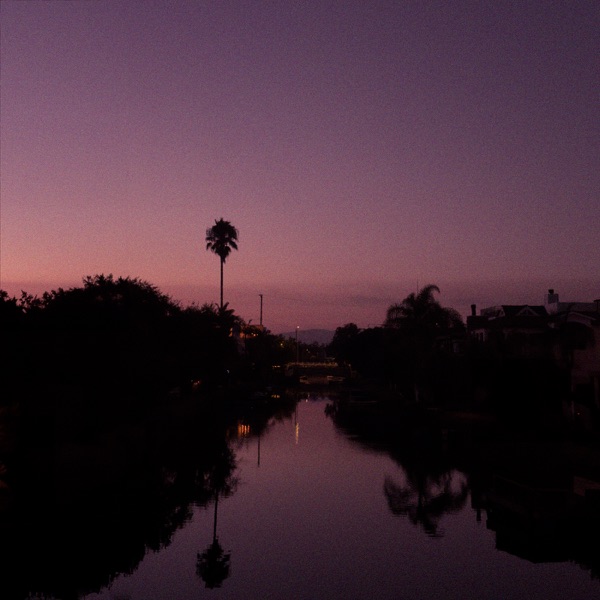Spoken Word - Single album cover