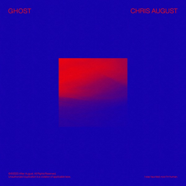 Ghost - Single album cover