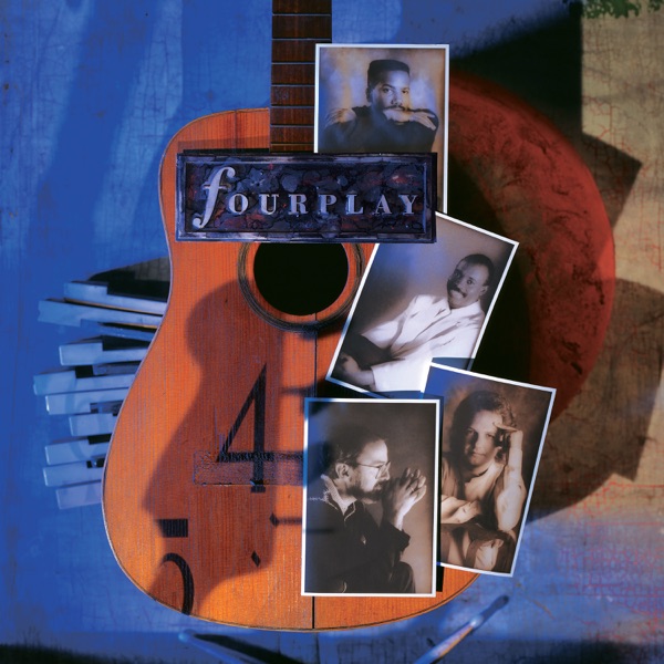 Fourplay (30th Anniversary Edition) album cover