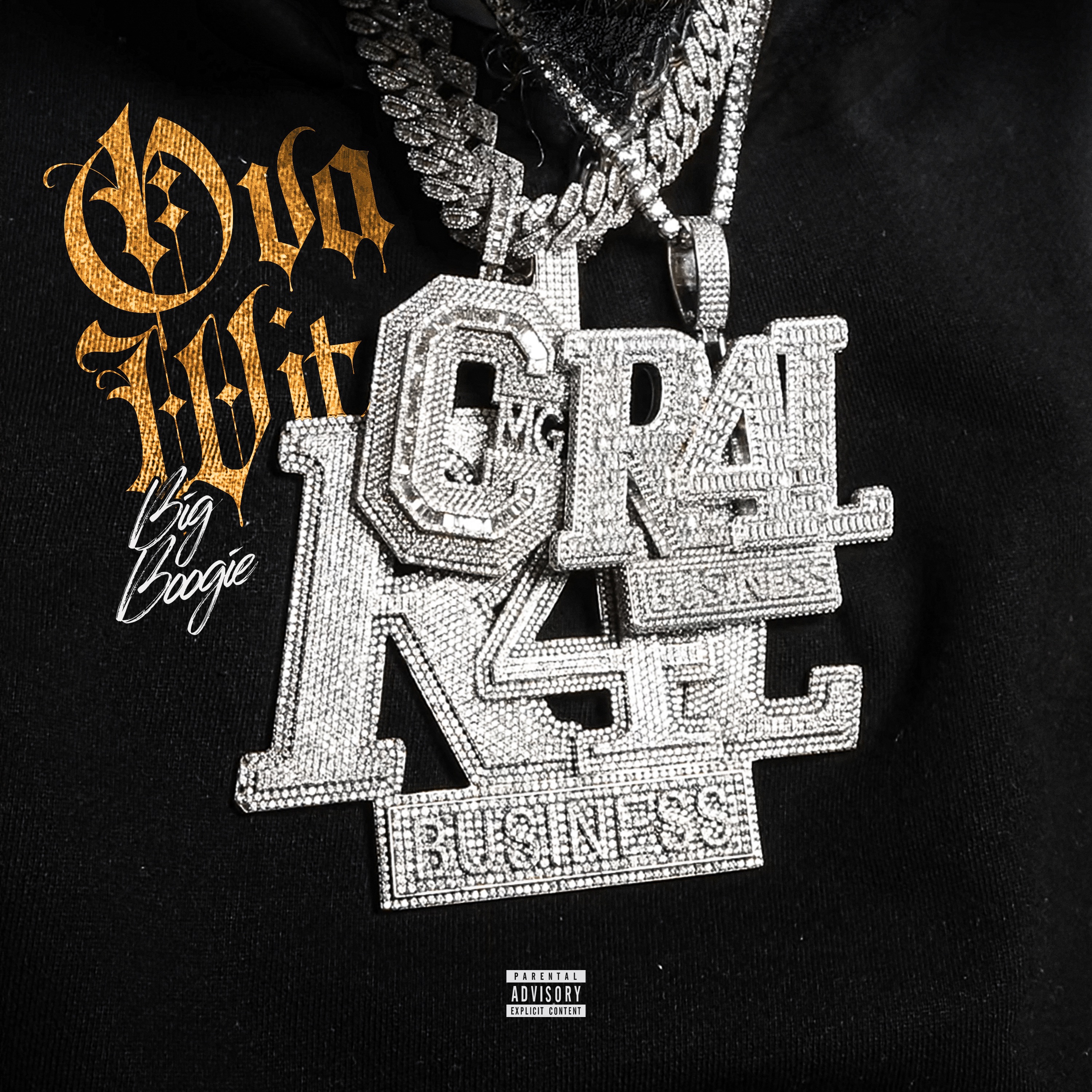 Ova Wit - Single album cover