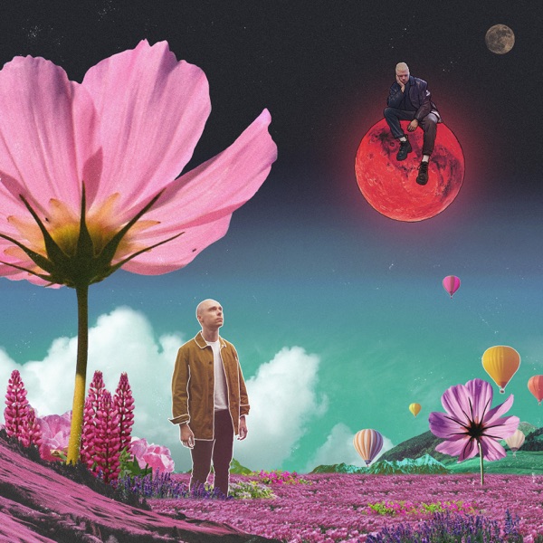 Brīnišķīga diena (feat. rolands če) - Single album cover