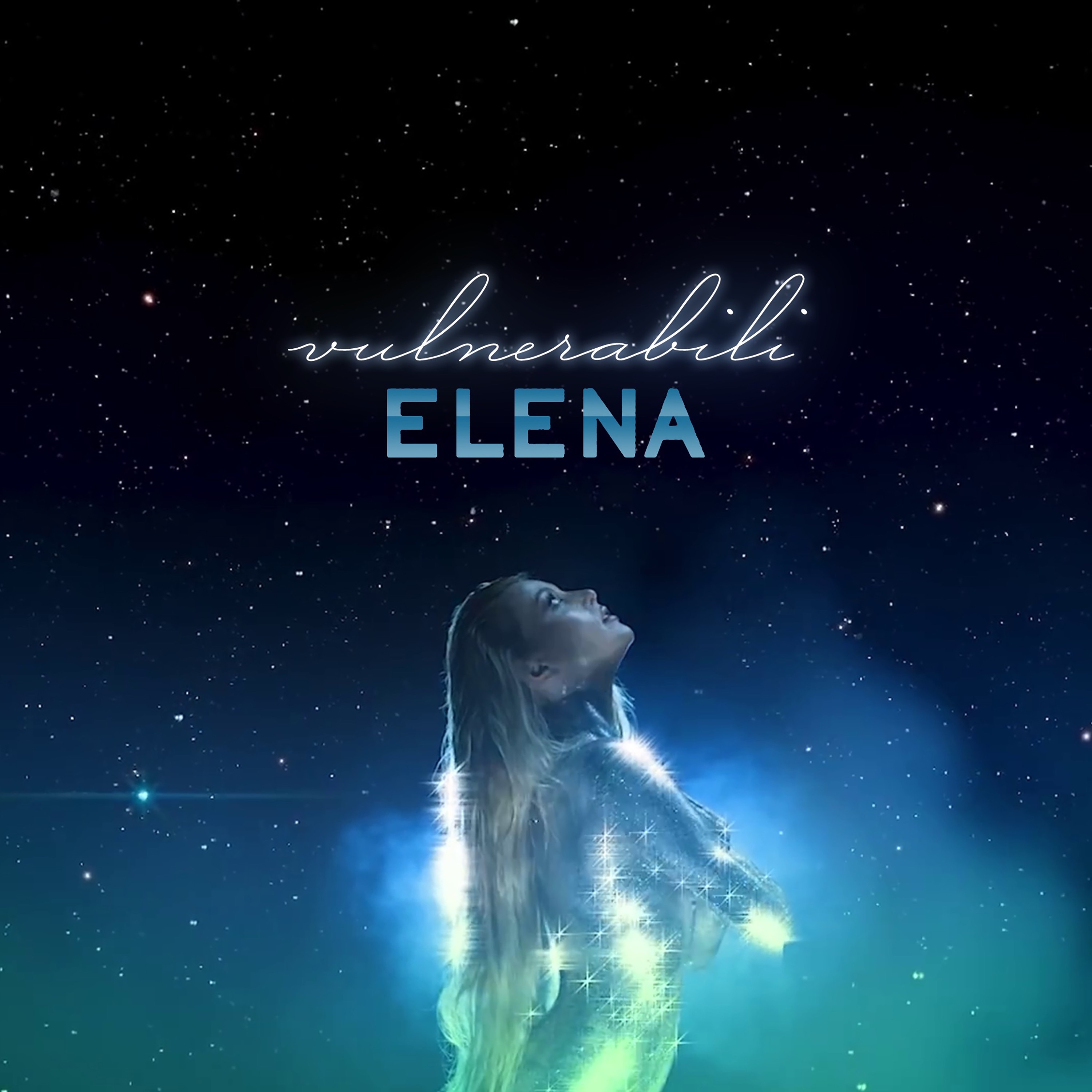 Vulnerabili - Single album cover