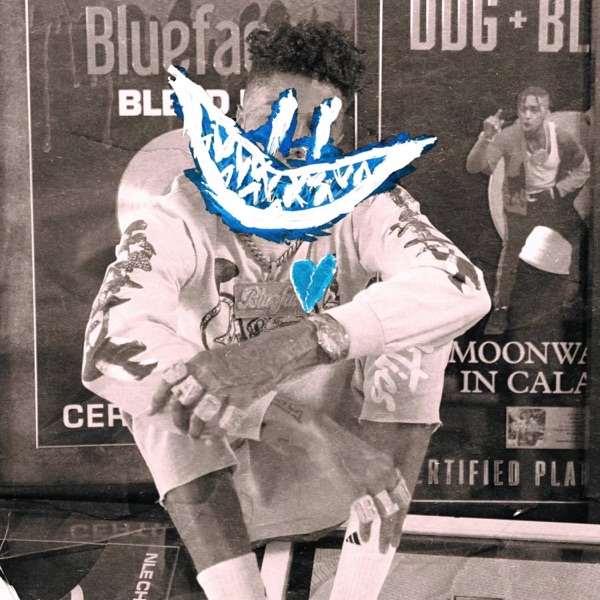 House Arrest - Single album cover