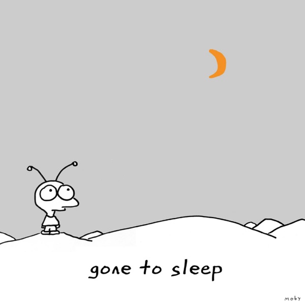 Gone to Sleep (Acoustic Version) - Single album cover