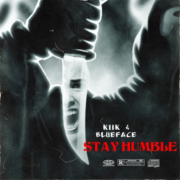 Stay Humble (feat. Blueface) - Single album cover