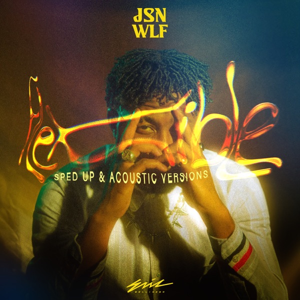 Flexible (Alternate Versions) [feat. Eric Bellinger] - Single album cover