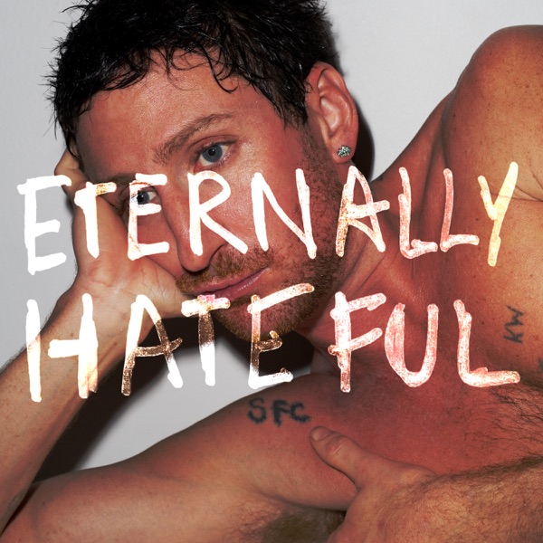 Eternally Hateful - Single album cover