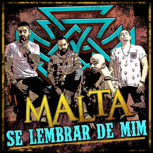 Se Lembrar de Mim - Single album cover