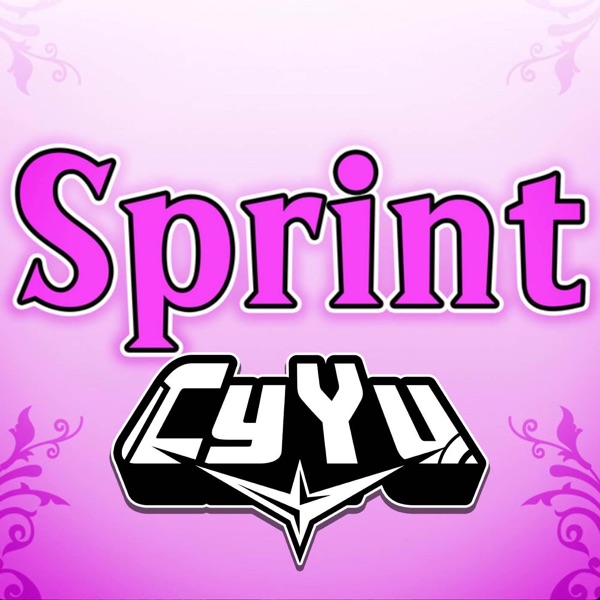 Sprint (From "Ouran Highschool Host Club") - Single album cover
