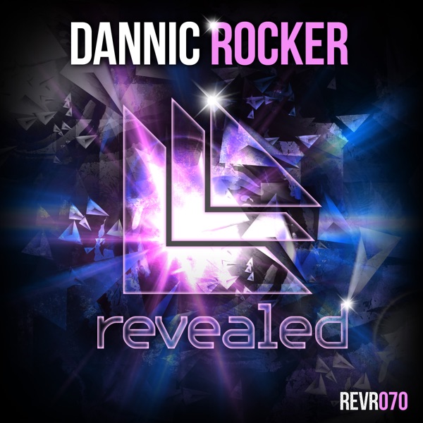 Rocker - Single album cover