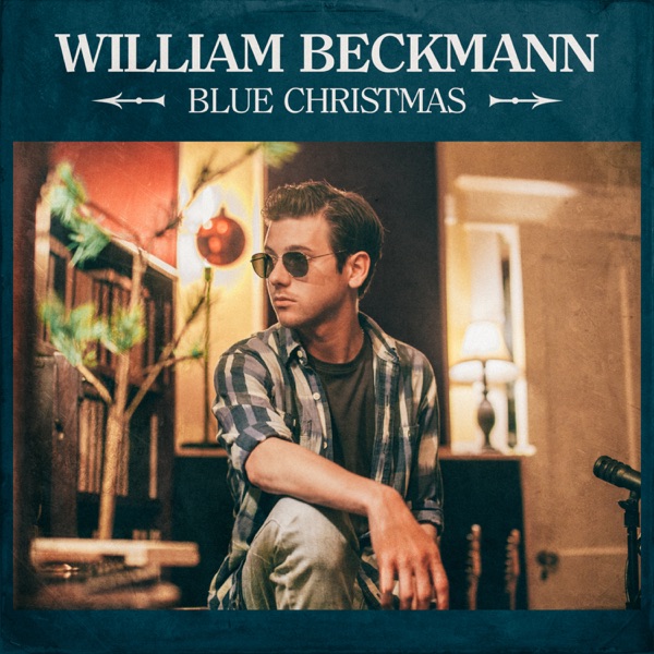 Blue Christmas - Single album cover